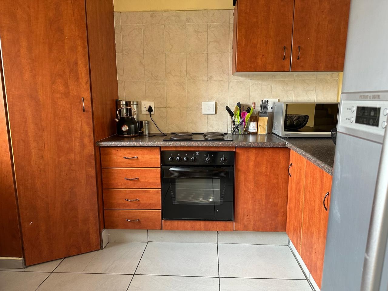 3 Bedroom Property for Sale in Waterval East North West